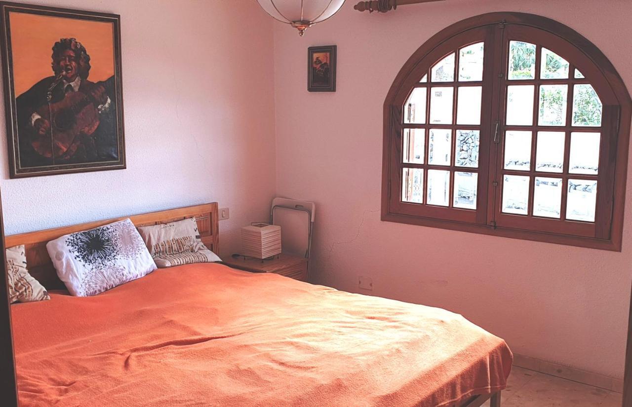Sunny House With Private Pool And Sea View Βίλα Costa Adeje  Εξωτερικό φωτογραφία