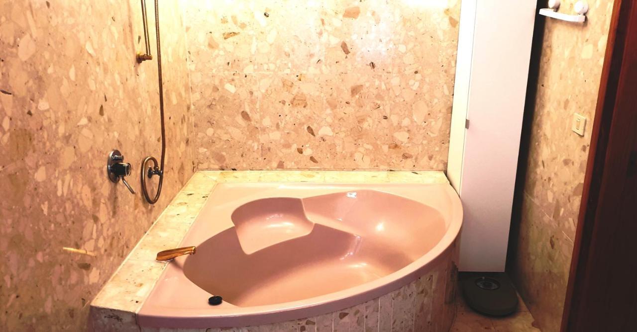 Sunny House With Private Pool And Sea View Βίλα Costa Adeje  Εξωτερικό φωτογραφία
