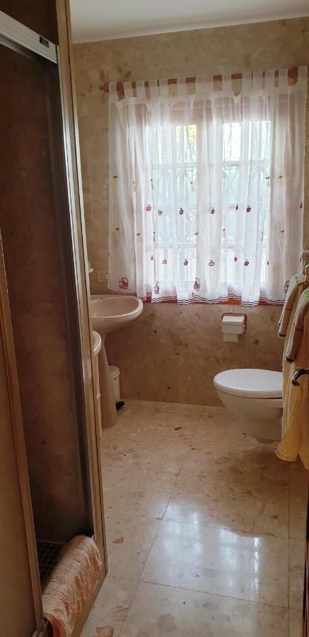 Sunny House With Private Pool And Sea View Βίλα Costa Adeje  Εξωτερικό φωτογραφία