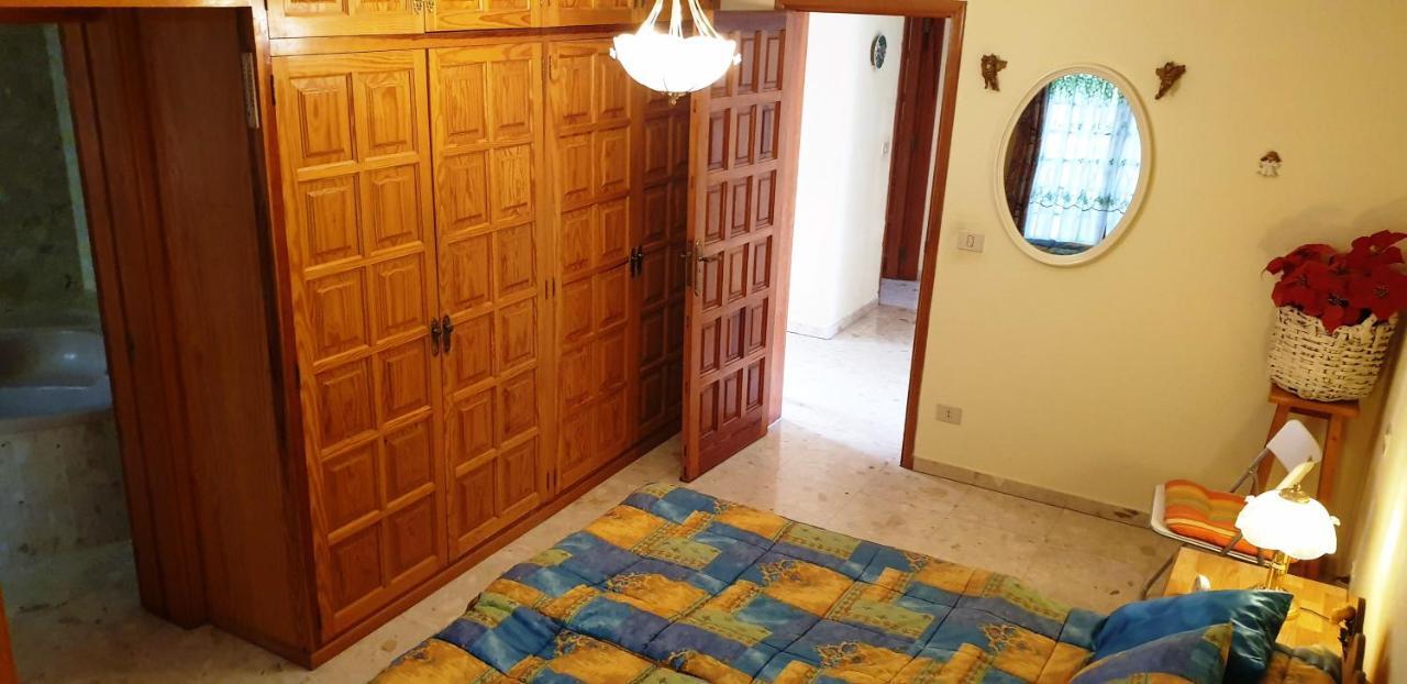 Sunny House With Private Pool And Sea View Βίλα Costa Adeje  Εξωτερικό φωτογραφία